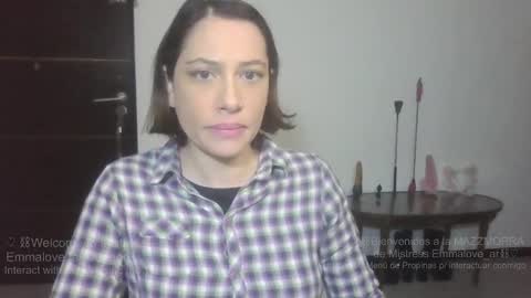 Snapshot of emmalove_ar chatting on 09.28.25 emmalove_ar online show from 09.28.25