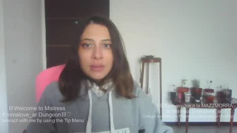 Snapshot of emmalove_ar chatting on 06.21.26 emmalove_ar online show from 06.21.26