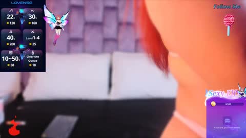 emmanaughty_ online show from 01.21.25