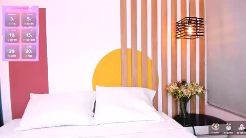 emmanaughty_ online show from 10.23.25