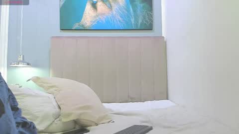 Snapshot of emmanuel_bart chatting on 12.11.24 Emmanuel Bart online show from 12.11.24