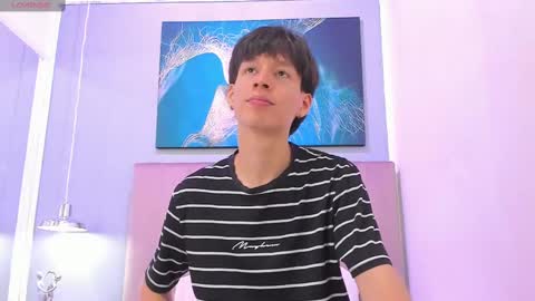 Snapshot of emmanuel_bart chatting on 12.13.24 Emmanuel Bart online show from 12.13.24