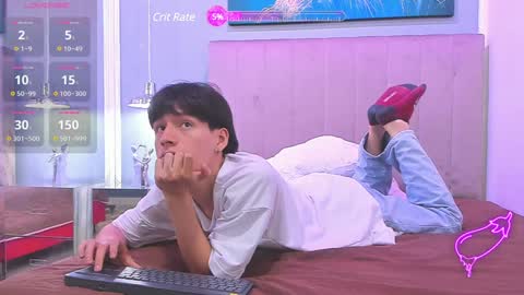 Snapshot of emmanuel_bart chatting on 12.17.24 Emmanuel Bart online show from 12.17.24