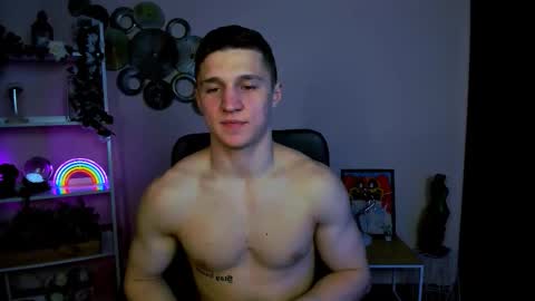 Emmi online show from 03.23.26