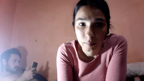 Snapshot of emmaryve chatting on 03.28.26 Emma online show from 03.28.26