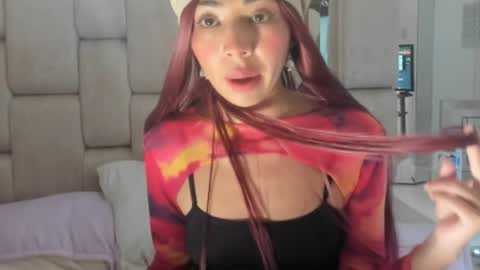 Emma online show from 03.29.26