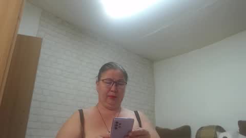 emmasquirt69 online show from 03.30.26