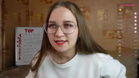 Mia online show from 03.12.25