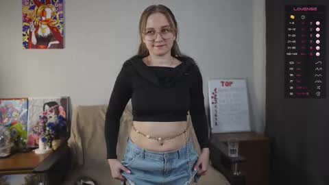 Mia online show from 10.22.25