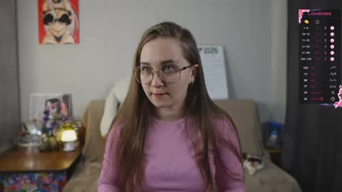 Mia online show from 04.29.26