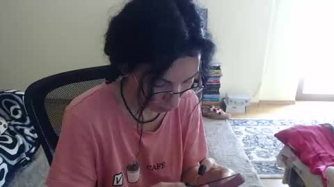 Emmatoo online show from 10.16.25