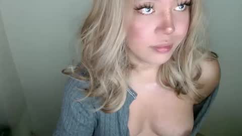 YourDreamGirl Emma  online show from 09.20.25