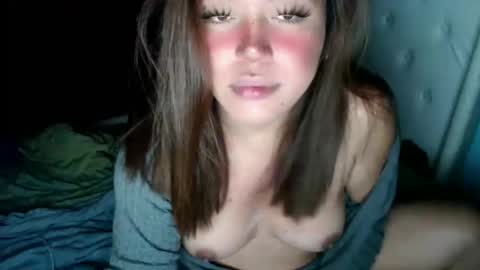 Snapshot of emmawatsoons chatting on 11.10.25 YourDreamGirl Emma online show from 11.10.25