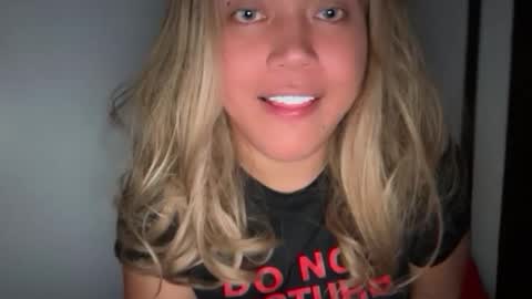 YourDreamGirl Emma  online show from 03.02.26