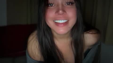 YourDreamGirl Emma  online show from 03.24.26