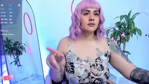 Snapshot of emmax_x chatting on 12.15.24 EMMA online show from 12.15.24