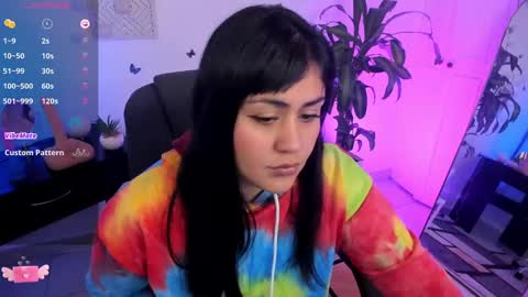 Snapshot of emmax_x chatting on 02.05.25 EMMA online show from 02.05.25