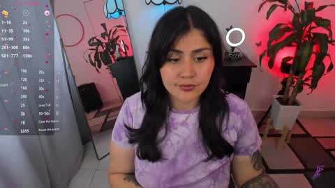 Snapshot of emmax_x chatting on 09.18.25 EMMA online show from 09.18.25