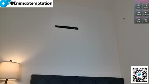 Snapshot of emmaxtemptation chatting on 07.24.26 Do you want more of me subscribe to my OnlyFans... hundreds of high quality videos and photos for you online show from 07.24.26