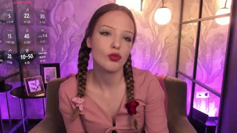 Iris online show from 11.23.25