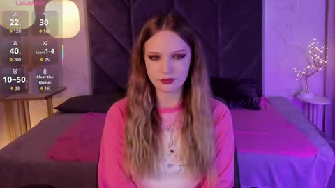 Iris online show from 11.26.25