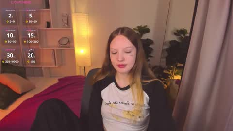 Iris online show from 03.05.26