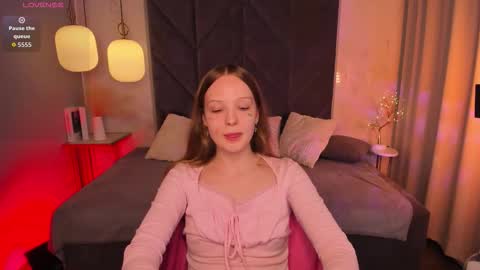 Iris online show from 03.07.26