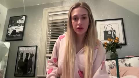 emmbella online show from 03.22.26