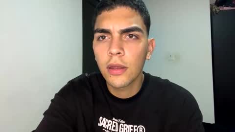 emmett_00 online show from 10.15.25