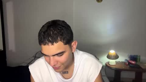 emmett_00 online show from 10.21.25