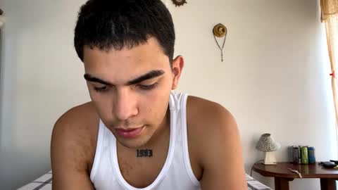 emmett_00 online show from 10.22.25