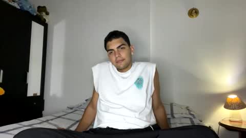 emmett_00 online show from 10.23.25