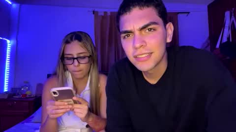 emmett_00 online show from 10.27.25