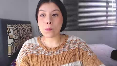 Emily  Independent model online show from 10.07.25