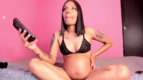 Emmi online show from 12.18.25