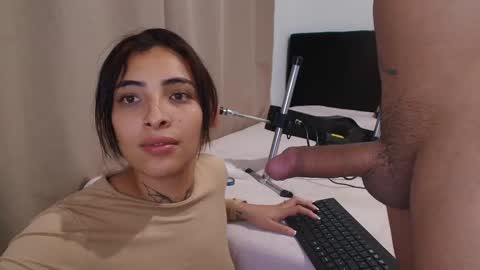 emmi_11 online show from 02.08.26