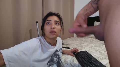 emmi_11 online show from 03.20.26