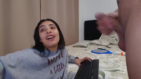 emmi_11 online show from 03.28.26