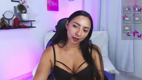 Emmi Cam online show from 04.14.26