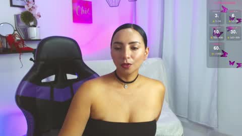 Snapshot of emmi_cam chatting on 04.27.26 Emmi Cam online show from 04.27.26