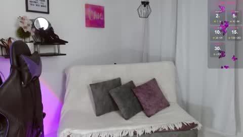 Snapshot of emmi_cam chatting on 06.24.26 Emmi Cam online show from 06.24.26