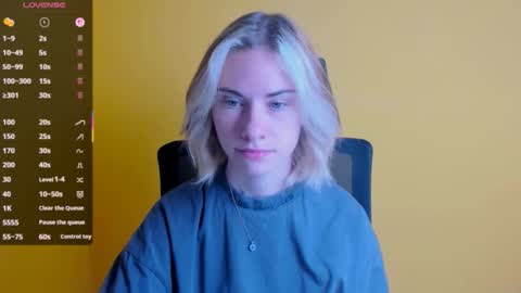 Emmi online show from 09.29.25