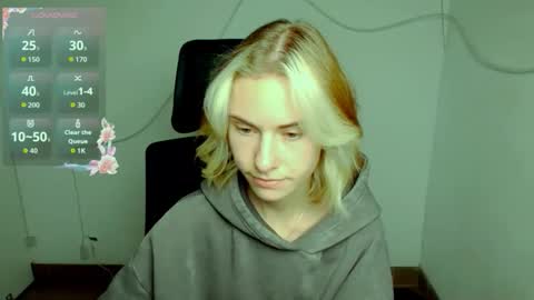 Emmi online show from 10.04.25