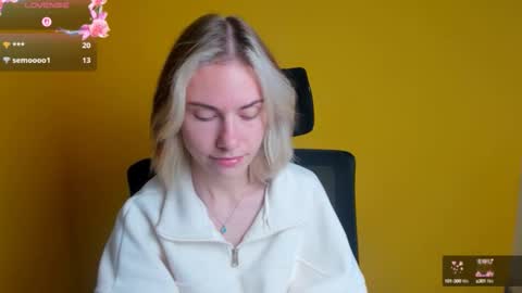 Emmi online show from 10.11.25