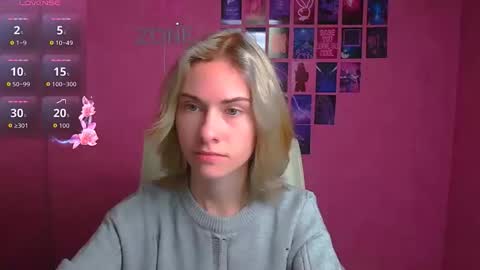 Emmi online show from 10.17.25