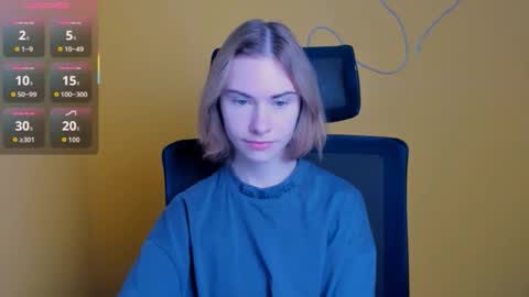 Emmi online show from 12.21.25