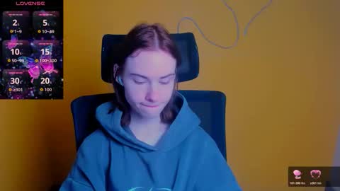 Emmi online show from 03.13.26