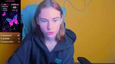 Emmi online show from 04.11.26