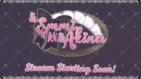 Emmi Akina online show from 01.19.25