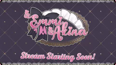 Emmi Akina online show from 01.26.25